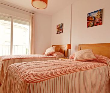 2-bedroom apartment for rent in Orihuela, perfect for professionals. - Photo 3
