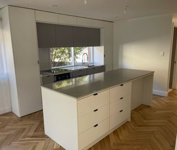 Newly renovated open plan living - Photo 1