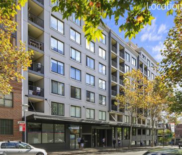 Level1/209 Harris Street, Pyrmont NSW 2009 - Apartment For Rent | D... - Photo 2
