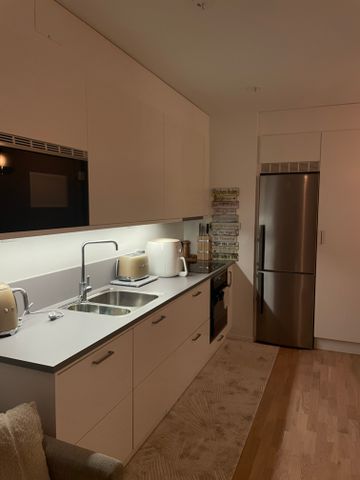 Krögers promenad, Sollentuna - Photo 5