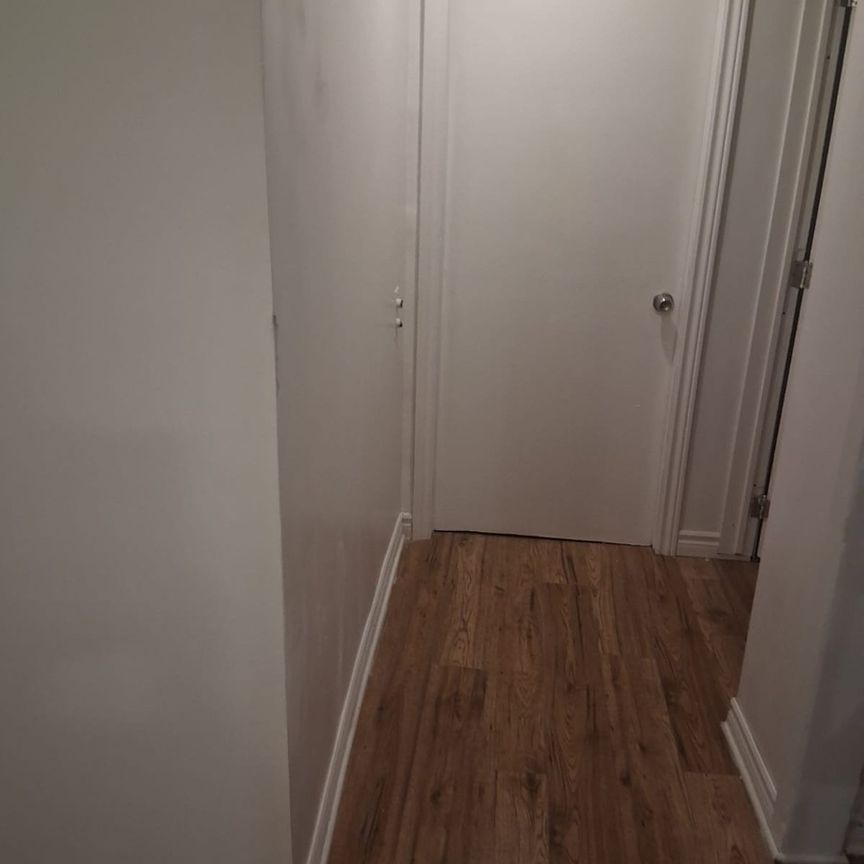 À louer / Appartement - Photo 1