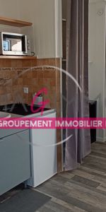 Location Appartement 1 pièce 21m² MONTPELLIER 34090 - Photo 3