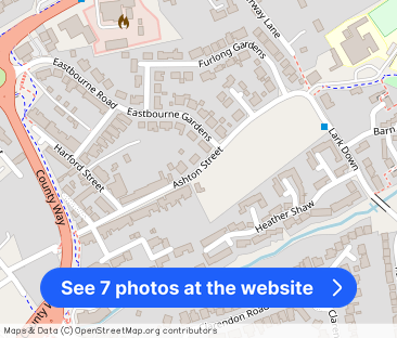 Ashton Street, Trowbridge - Photo 1