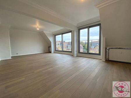 Appartement te huur - Foto 3