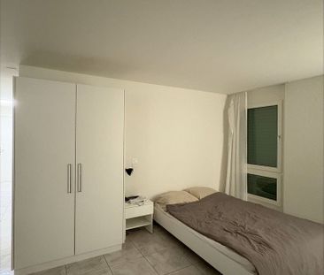 "Möblierte Wohnung Mitten in Zürich" - Photo 1