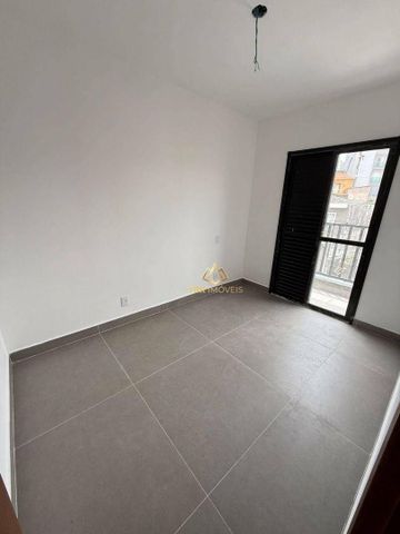 Apartamento Com 2 Dormitórios, 45 m² - Venda por R$398.000ou Aluguel por R$2.673,33/mês - Parq - Photo 2