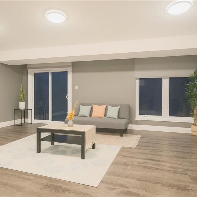 #5 - 15 Bannister Court – Cambridge, Ontario - Photo 1