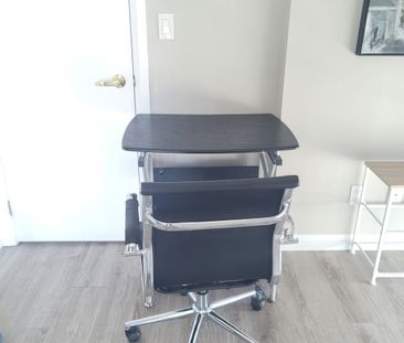 For Lease - 2150 Lawrence Avenue Unit# 1610, Toronto, Ontario - Photo 3