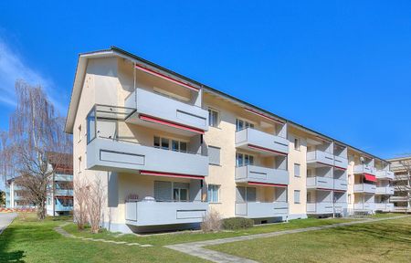 4 Zimmer, 82 m², EG - Photo 2