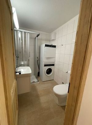 Wohnung mit Seesicht mitten in St. Moritz zu vermieten - Photo 1