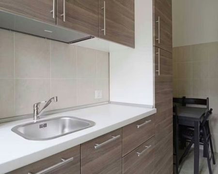 Via Vincenzo Giordano Orsini, Milan, Lombardy 20147 - Photo 4