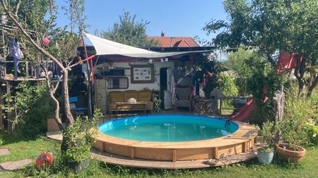 MAISON DE 3 PIÈCES À WALLISWIL B. WANGEN (BE), MEUBLÉE, TEMPORAIRE - Foto 2