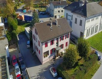 Appartement de 4 pièces au 1er étage - Photo 1