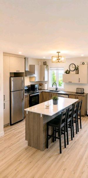 Condo 5 1/2 split-level à Scott💥incitatif 1 mois payé💥 - Photo 1