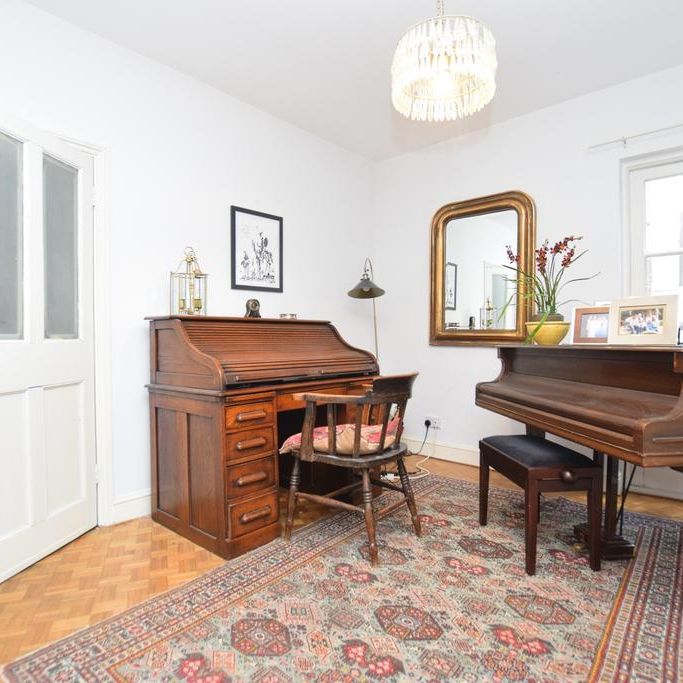 3 bedroom terraced house to rent - Photo 1