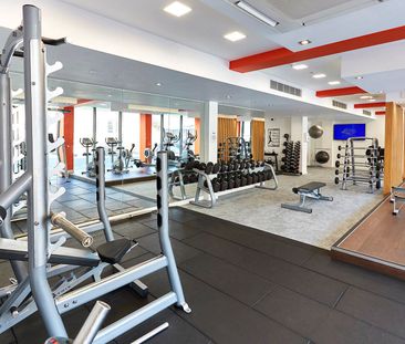 Apt 7, Piccadilly Residence - Photo 6