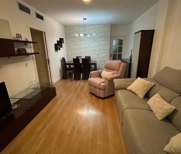 Alquiler de piso en El Parador - Photo 2