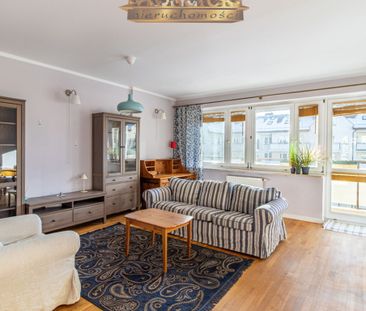 Warszawa, Ursynów, Kabaty, Jerzego Zaruby - Photo 2