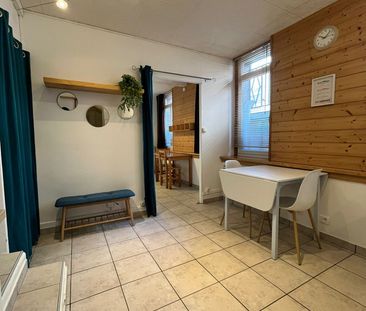Location Appartement 1 pièce 23m² VICHY 03200 - Photo 1