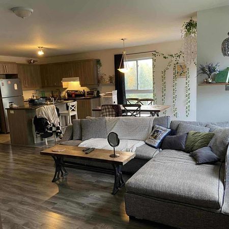 5 1/2 à louer, 1550$, Sainte-marguerite -du-lac-masson - Photo 3