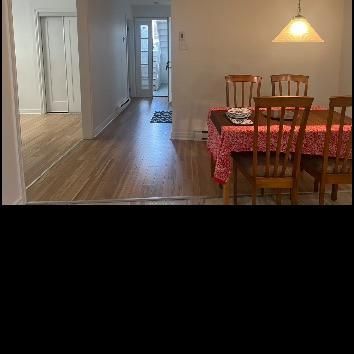 41/2 rdv pointe aux trembles - Photo 1