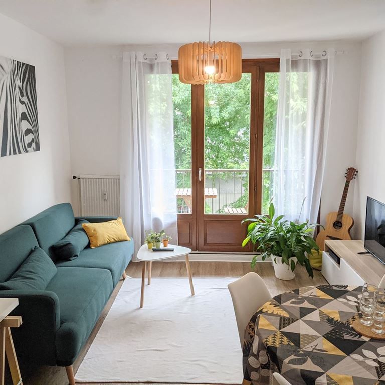 Appartement - ANNECY - Photo 1