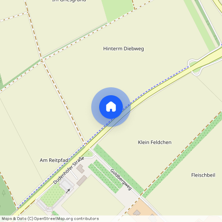 63500 Hessen - Seligenstadt