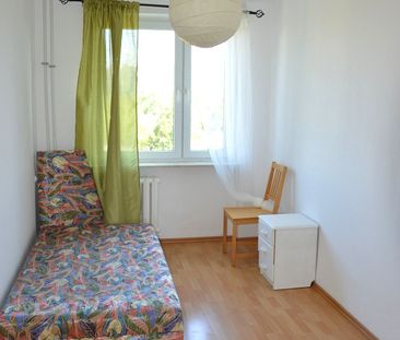 Warszawa Bielany, ul. Osikowa - Photo 1