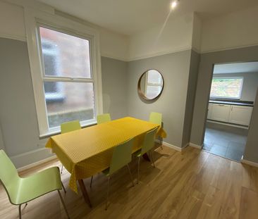 8 Bed Semi-Detached House, Rutland Avenue, L17 - Photo 3