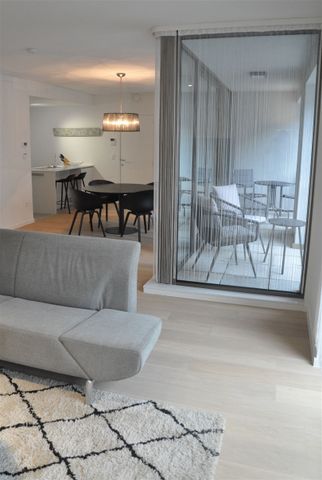 Luxe gemeubeld 2slaapkamerappatement met terras & parking! - Photo 5