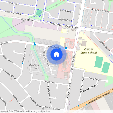 9/6 Rosegum Place, Redbank Plains, QLD 4301