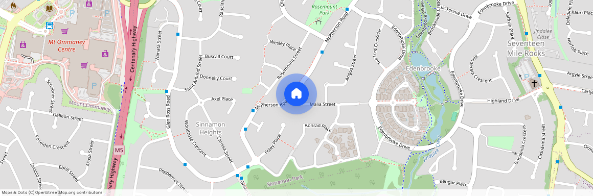 4 Malia Street, Qld 4073, Sinnamon Park