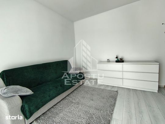 Apartament modern de inchiriat, 1 camera, 34 mp, Braytim - Timisoara - Photo 1