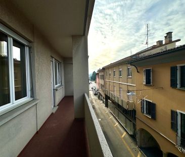 For rent in the historic center of Mendrisio - Photo 6