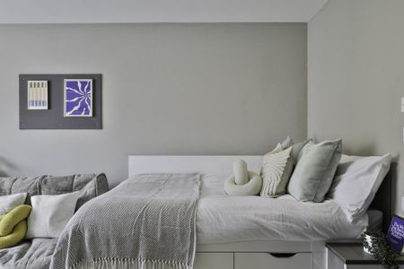 Studio to rent - Photo 2