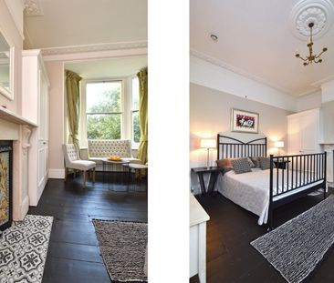 Room in a Shared House, Knatchbull Road, SE5 - Photo 1