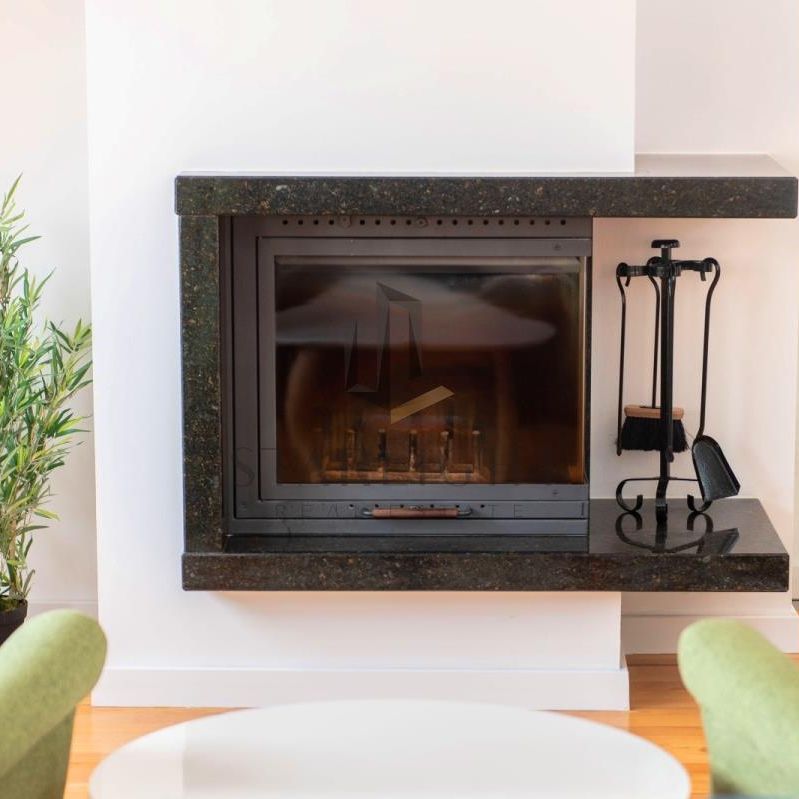 Rent refurbished 3 bedroom duplex with roof-top terrace - Fotografie 1