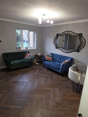 1 bedroom maisonette to rent - Photo 1