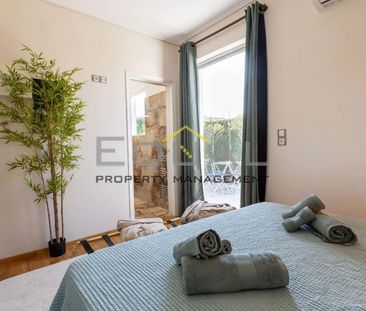 Διαμέρισμα για ενοικίαση Βαρνάβα (Παγκράτι) - Φωτογραφία 2
