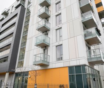 RM1 Chrisp Street | Poplar | London | E14 6GH - Photo 5