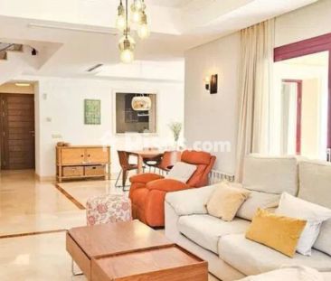 Casa en alquiler en Nueva Andalucía-Centro - Photo 3