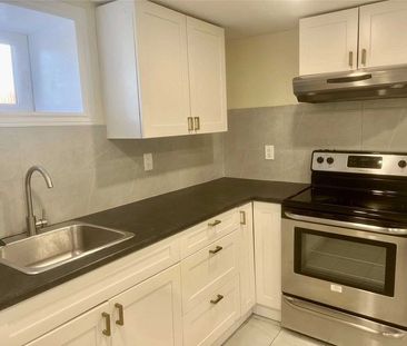 For Lease - 36 Carlyle Crescent Unit# Basement, Brampton, Ontario - Photo 6