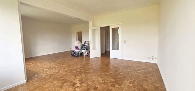 Appartement te huur - Photo 1