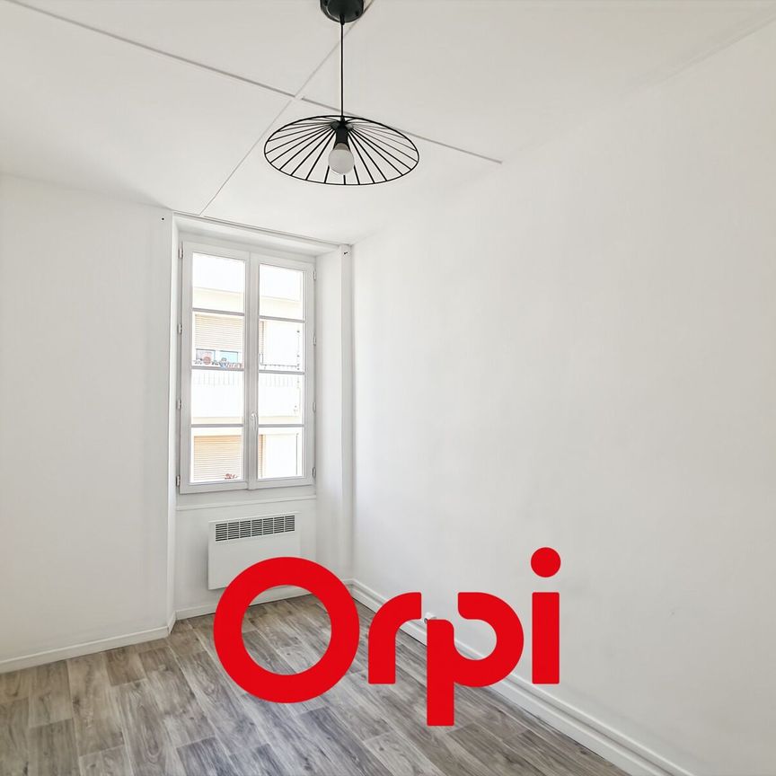 Appartement à louer - Photo 1