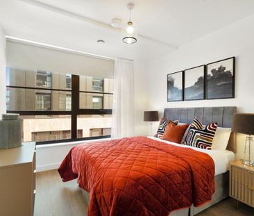 3 bedroom apartment to rent - Photo 1