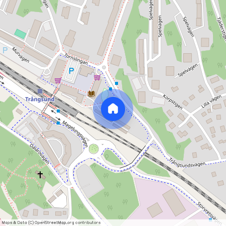 Trångsundsvägen 4C