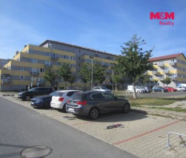 Pronájem bytu 1+1 v Kladně, ul. Jaroslava Holečka - Photo 6