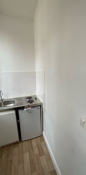 Location Appartement 2 pièces 35m² BOURGES 18000 - Photo 1