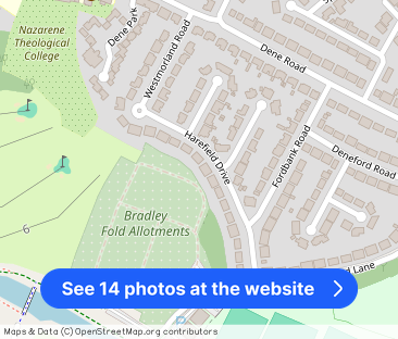 Harefield Drive, Didsbury - Photo 1
