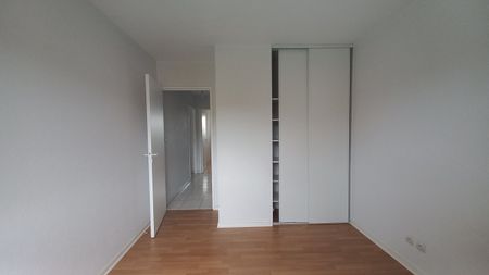 Location Appartement 3 pièces 60m² ST ORENS DE GAMEVILLE 31650 - Photo 3